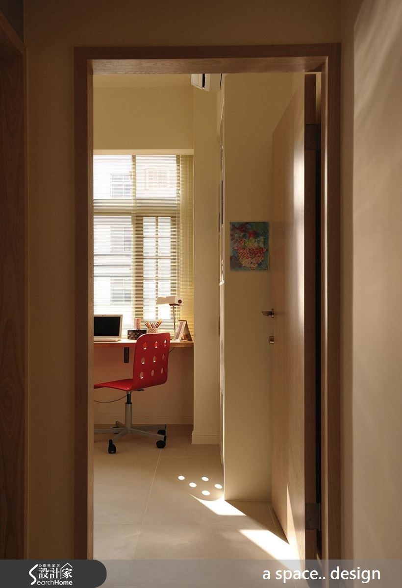 45坪中古屋(5~15年)＿休閒風案例圖片＿a space..design/一個空間設計＿a space.._07之10