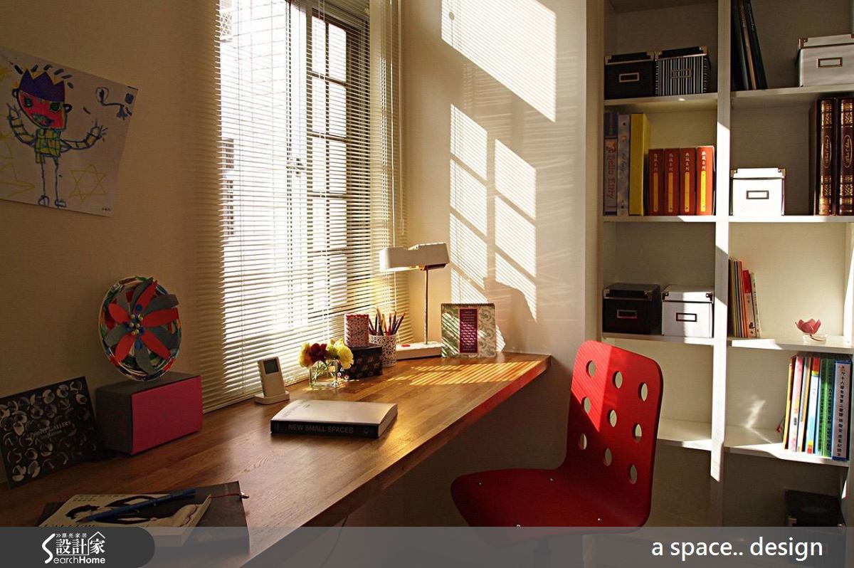 45坪中古屋(5~15年)＿休閒風案例圖片＿a space..design/一個空間設計＿a space.._07之11