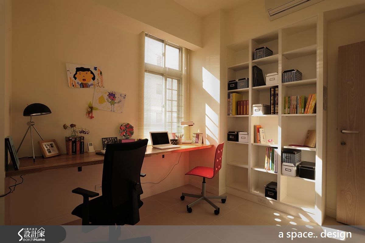 45坪中古屋(5~15年)＿休閒風案例圖片＿a space..design/一個空間設計＿a space.._07之12