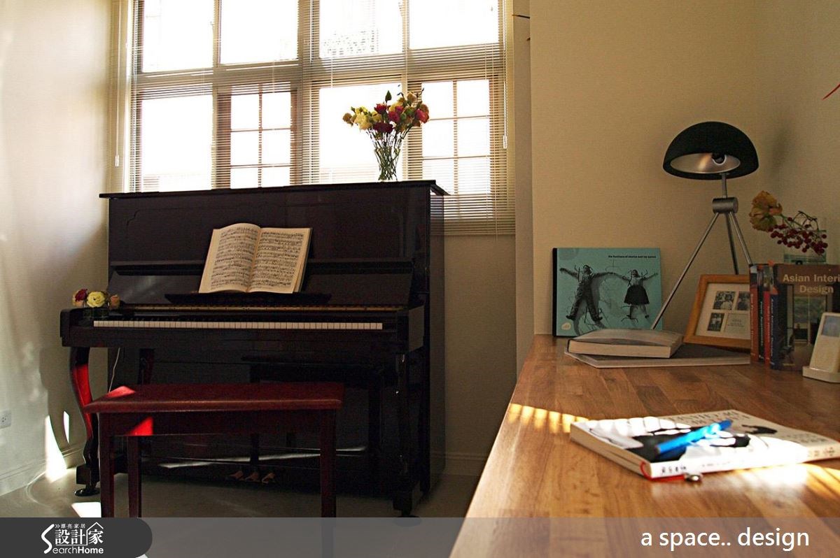 45坪中古屋(5~15年)＿休閒風案例圖片＿a space..design/一個空間設計＿a space.._07之14