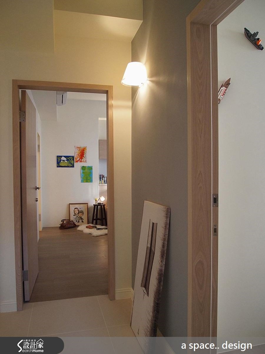 45坪中古屋(5~15年)＿休閒風案例圖片＿a space..design/一個空間設計＿a space.._07之15