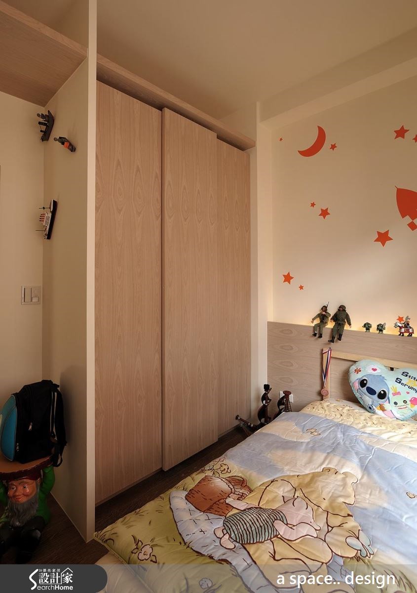 45坪中古屋(5~15年)＿休閒風案例圖片＿a space..design/一個空間設計＿a space.._07之19