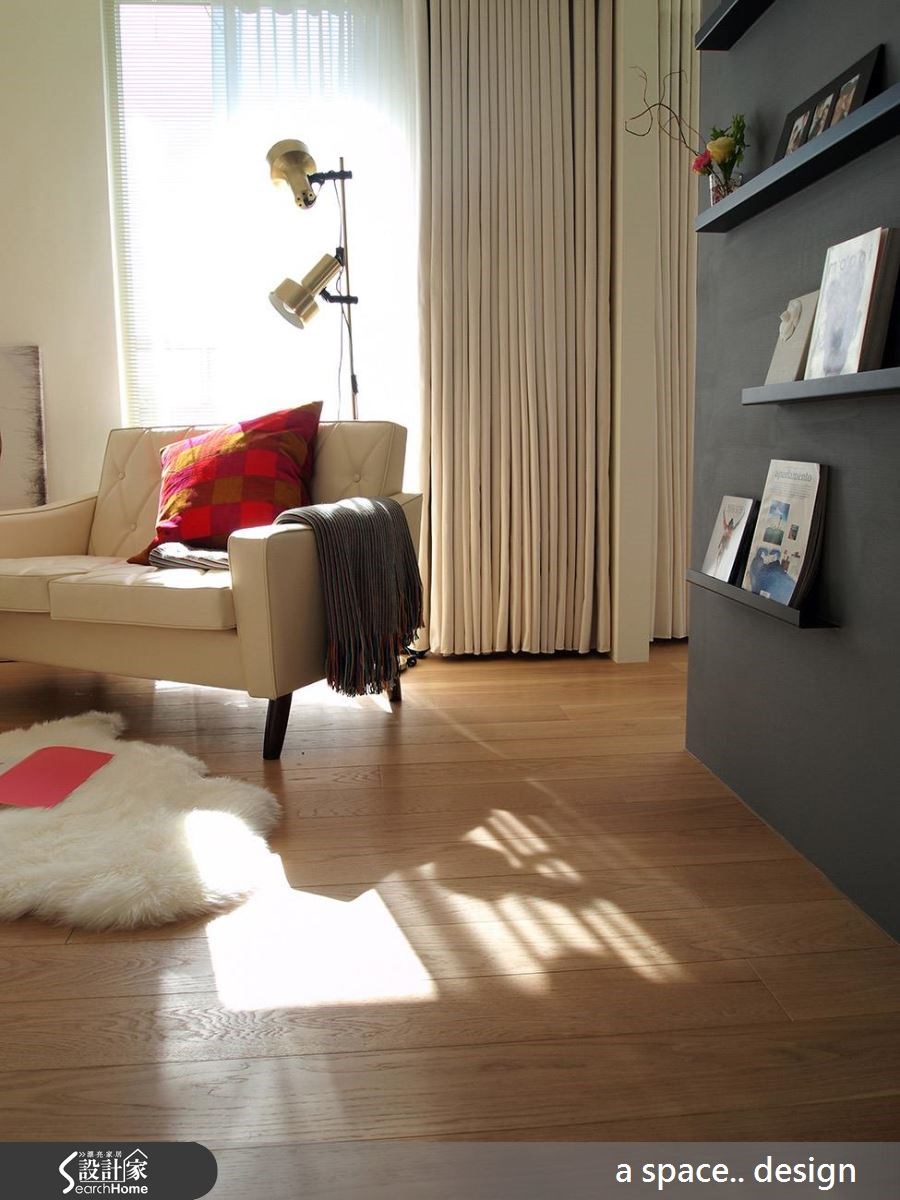 15坪老屋(16~30年)＿北歐風案例圖片＿a space..design/一個空間設計＿a space.._08之2