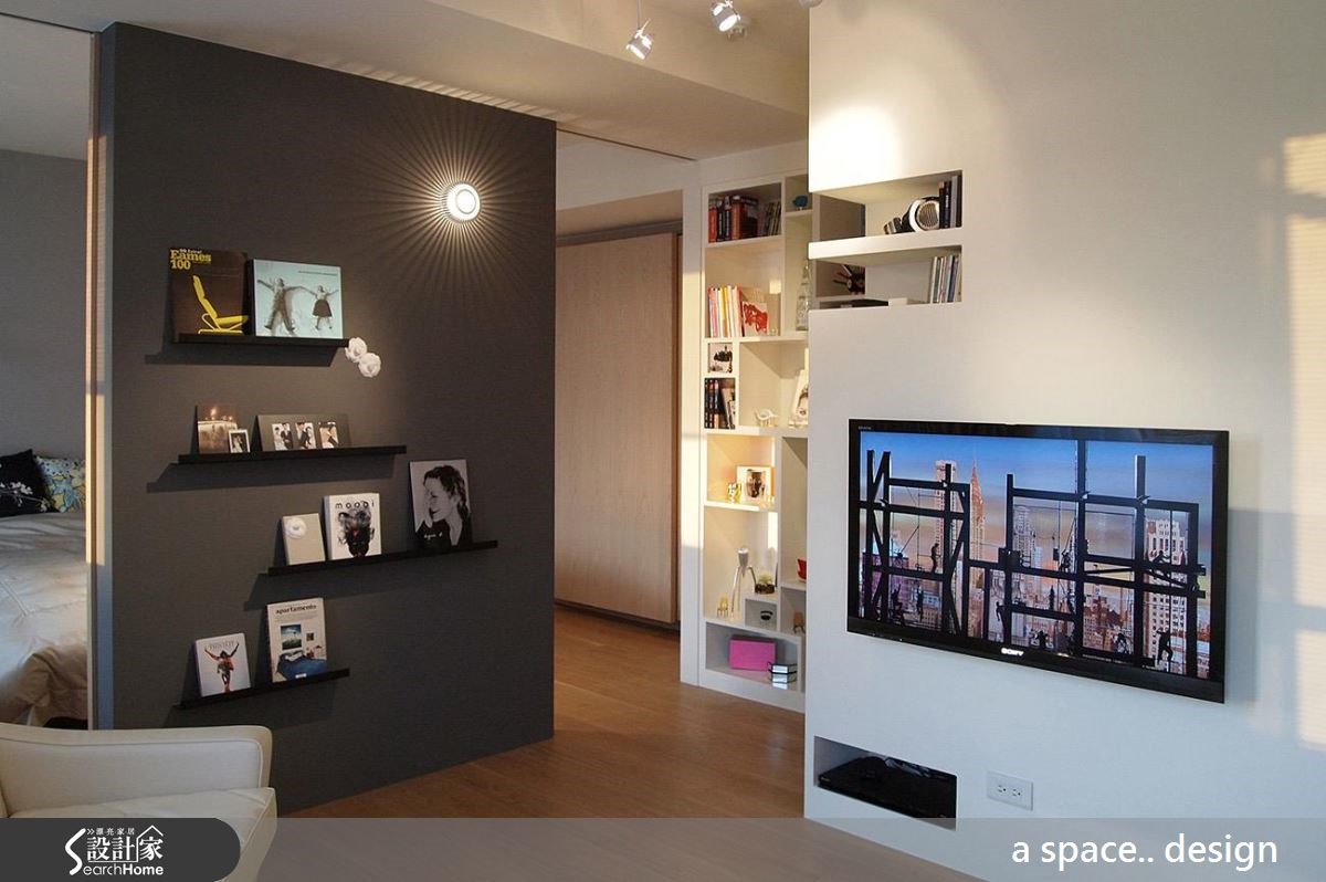 15坪老屋(16~30年)＿北歐風案例圖片＿a space..design/一個空間設計＿a space.._08之3