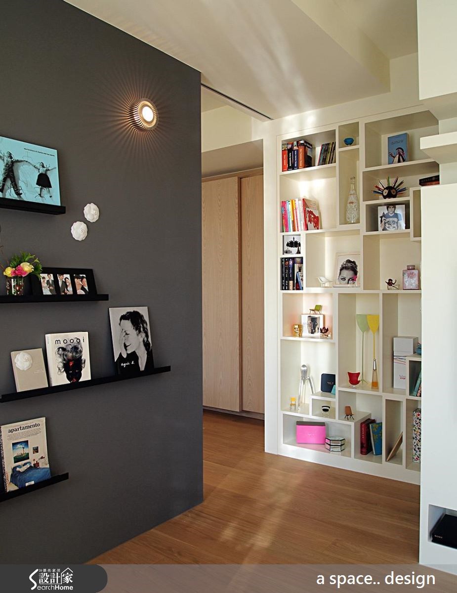 15坪老屋(16~30年)＿北歐風案例圖片＿a space..design/一個空間設計＿a space.._08之4