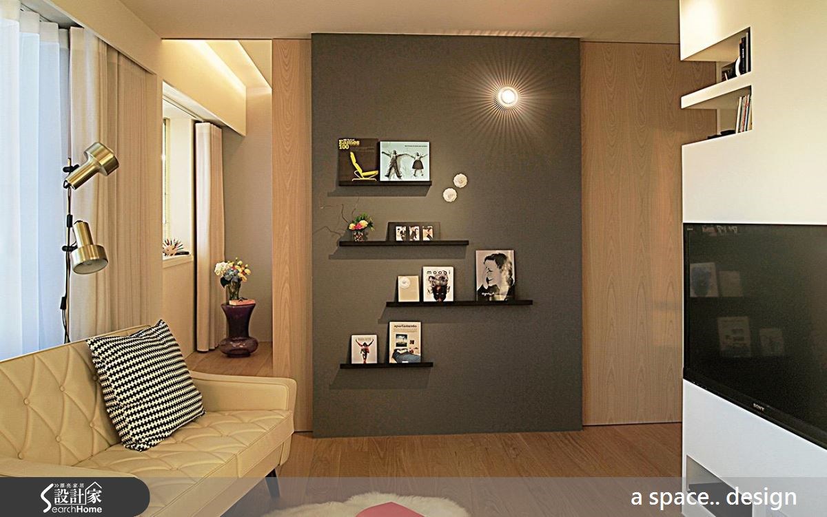 15坪老屋(16~30年)＿北歐風案例圖片＿a space..design/一個空間設計＿a space.._08之5
