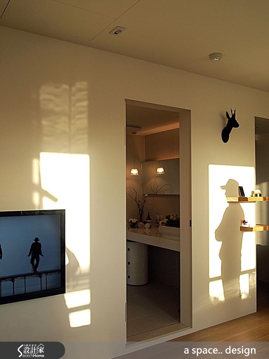 15坪老屋(16~30年)＿北歐風案例圖片＿a space..design/一個空間設計＿a space.._08之8