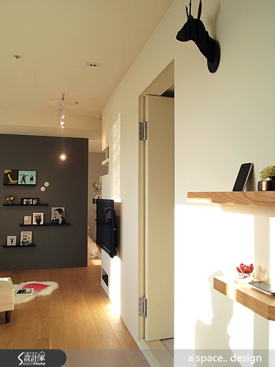 15坪老屋(16~30年)＿北歐風案例圖片＿a space..design/一個空間設計＿a space.._08之9