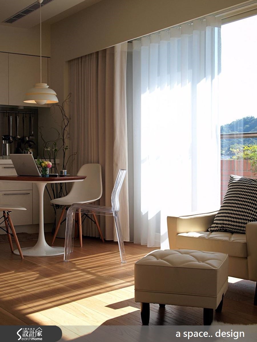 15坪老屋(16~30年)＿北歐風案例圖片＿a space..design/一個空間設計＿a space.._08之10