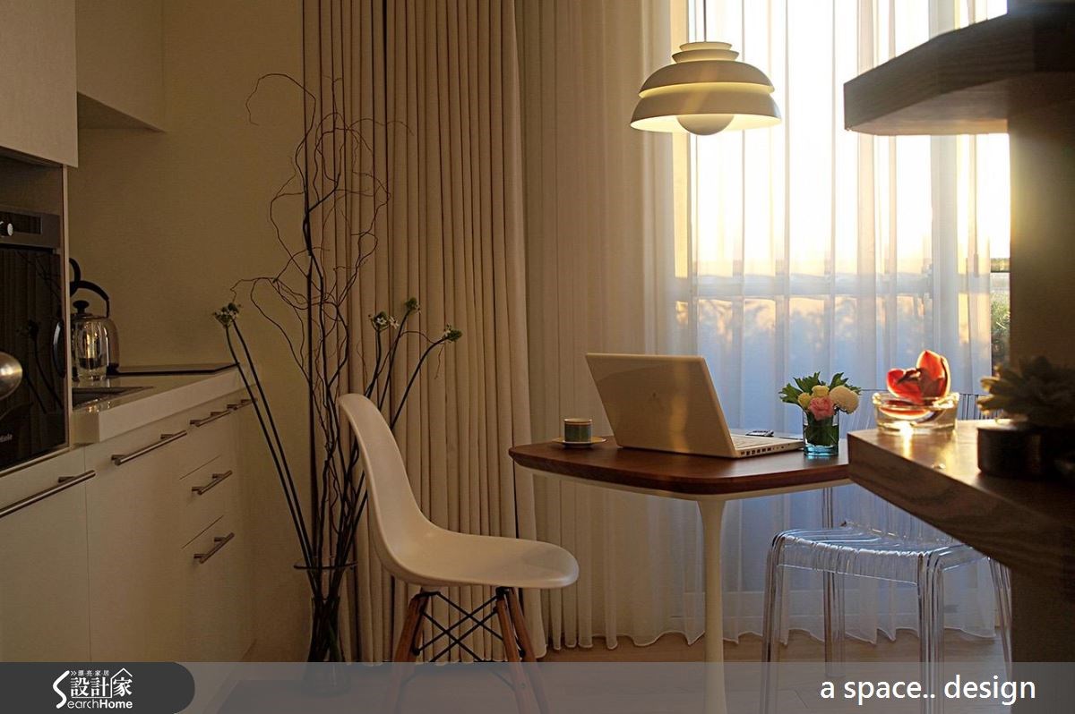 15坪老屋(16~30年)＿北歐風案例圖片＿a space..design/一個空間設計＿a space.._08之11