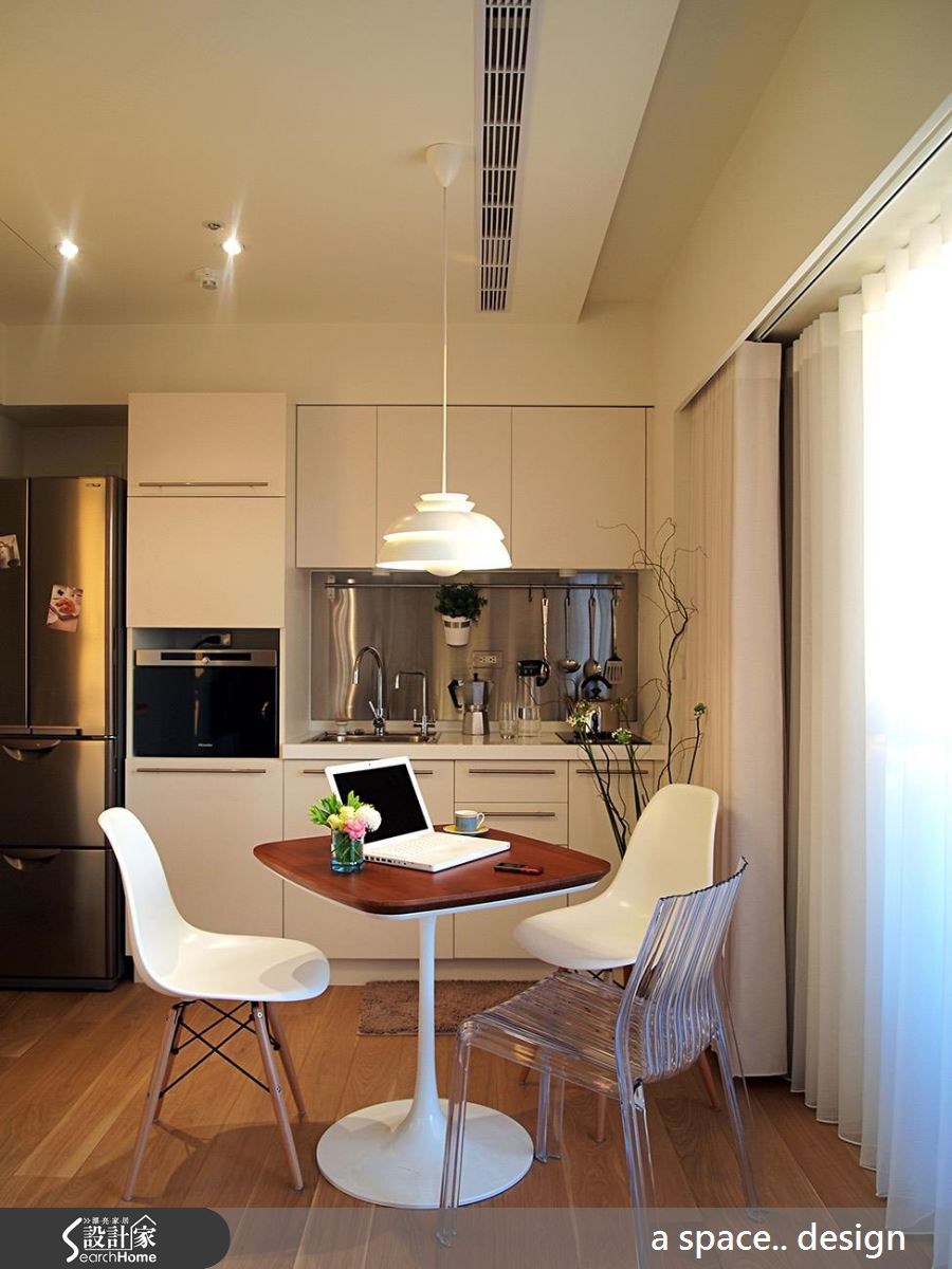 15坪老屋(16~30年)＿北歐風案例圖片＿a space..design/一個空間設計＿a space.._08之12