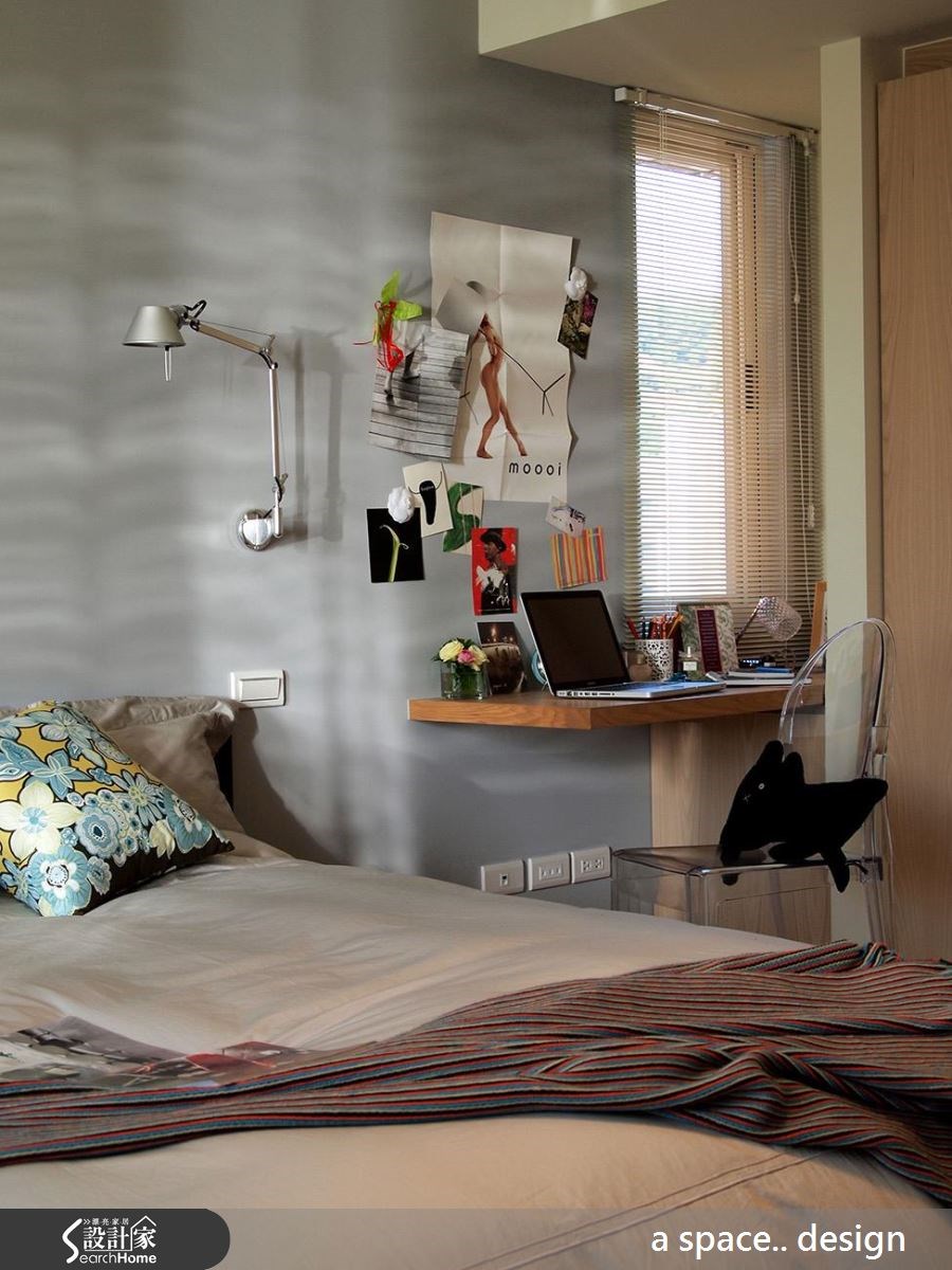 15坪老屋(16~30年)＿北歐風案例圖片＿a space..design/一個空間設計＿a space.._08之18