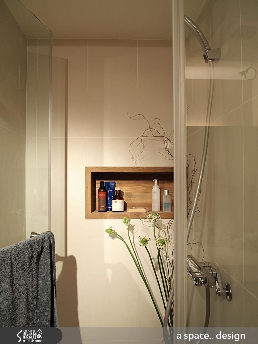 15坪老屋(16~30年)＿北歐風案例圖片＿a space..design/一個空間設計＿a space.._08之20
