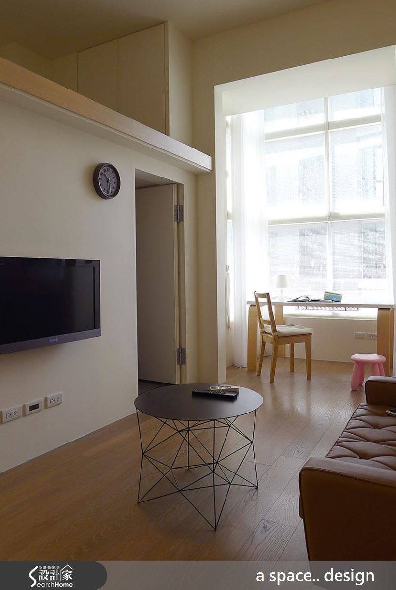 12坪中古屋(5~15年)＿北歐風案例圖片＿a space..design/一個空間設計＿a space.._09之2