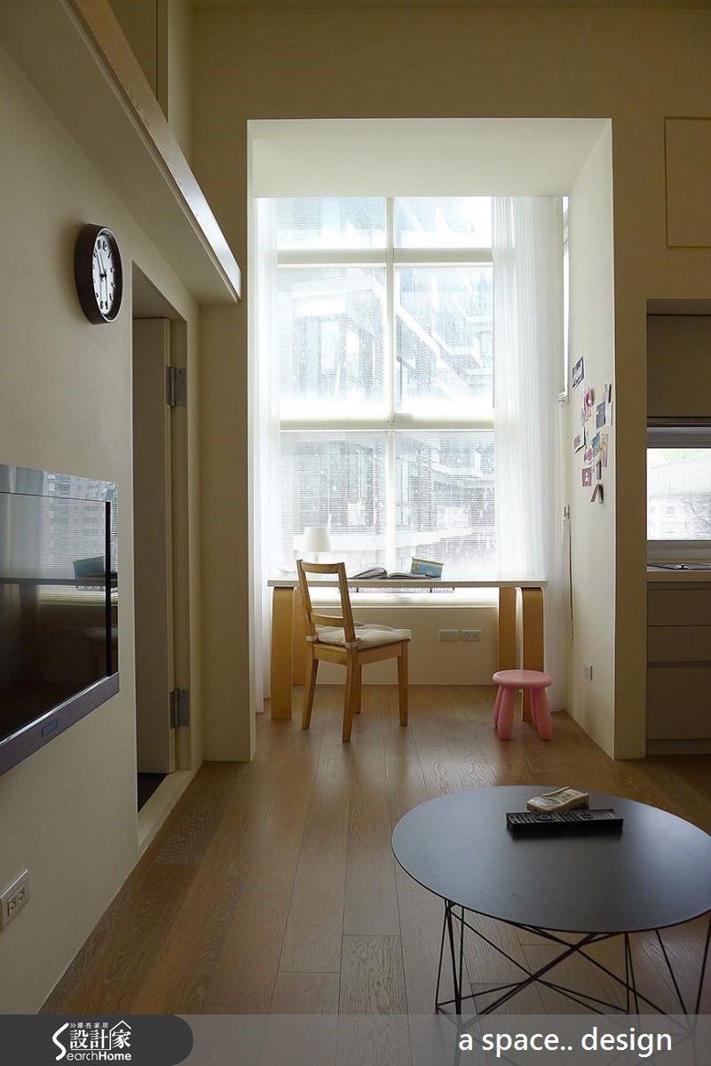 12坪中古屋(5~15年)＿北歐風案例圖片＿a space..design/一個空間設計＿a space.._09之3