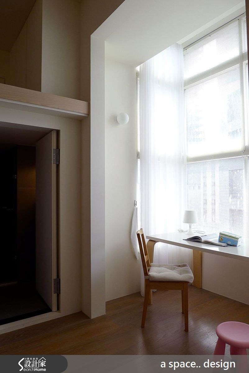 12坪中古屋(5~15年)＿北歐風案例圖片＿a space..design/一個空間設計＿a space.._09之5