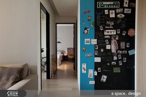 a space.._10_休閒風