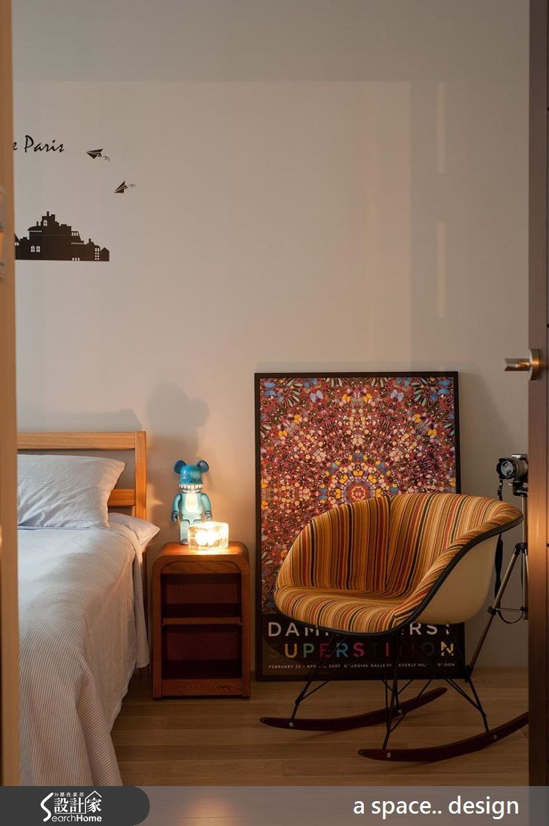 25坪新成屋(5年以下)＿休閒風案例圖片＿a space..design/一個空間設計＿a space.._10之9