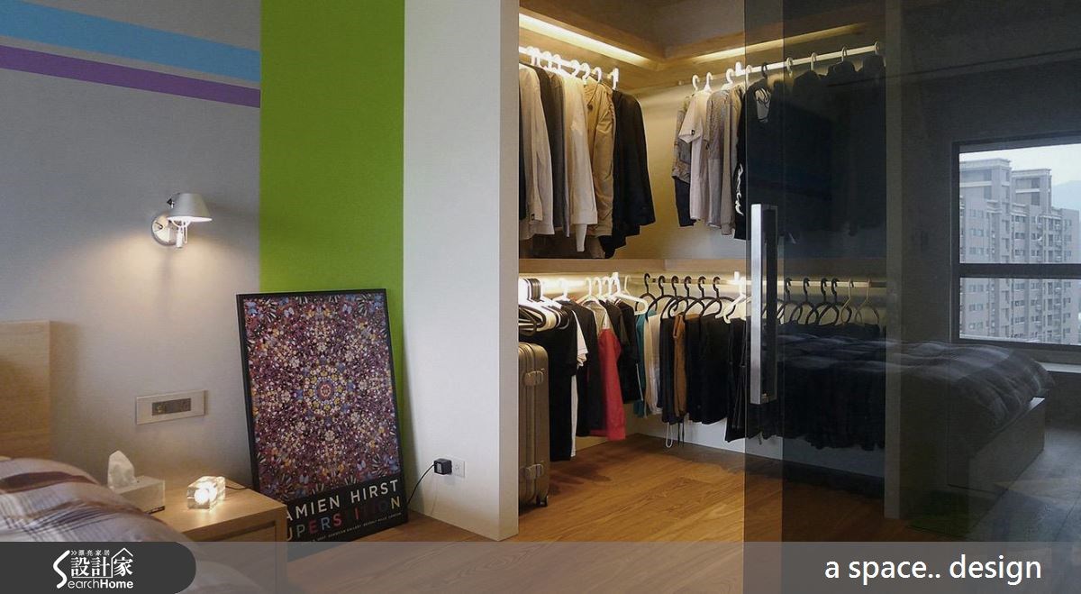 60坪新成屋(5年以下)＿現代風案例圖片＿a space..design/一個空間設計＿a space.._12之12