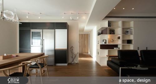 a space.._13_現代風