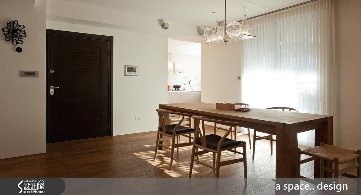 60坪中古屋(5~15年)＿現代風案例圖片＿a space..design/一個空間設計＿a space.._13之6