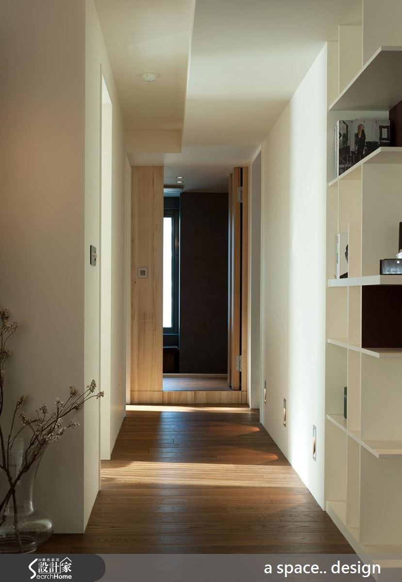 60坪中古屋(5~15年)＿現代風案例圖片＿a space..design/一個空間設計＿a space.._13之13