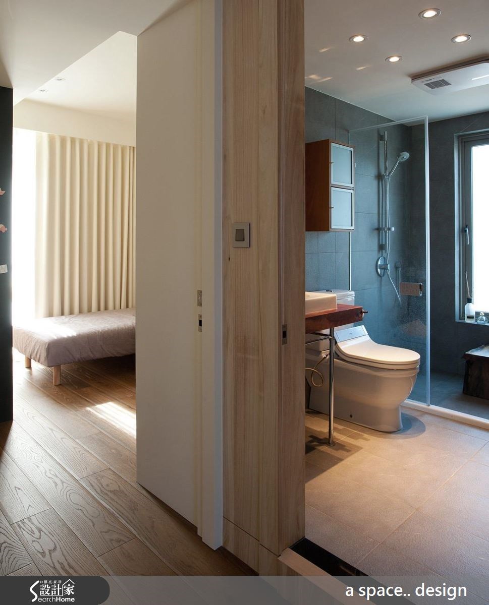 60坪中古屋(5~15年)＿現代風案例圖片＿a space..design/一個空間設計＿a space.._13之15