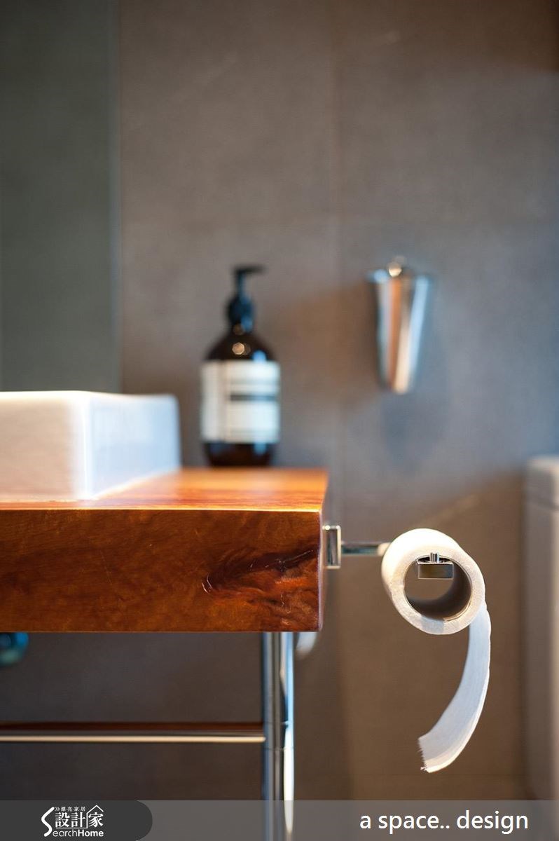60坪中古屋(5~15年)＿現代風案例圖片＿a space..design/一個空間設計＿a space.._13之16