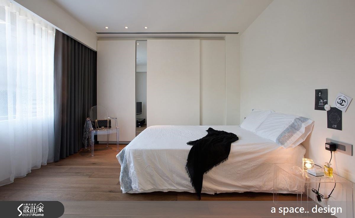 60坪中古屋(5~15年)＿現代風案例圖片＿a space..design/一個空間設計＿a space.._13之17