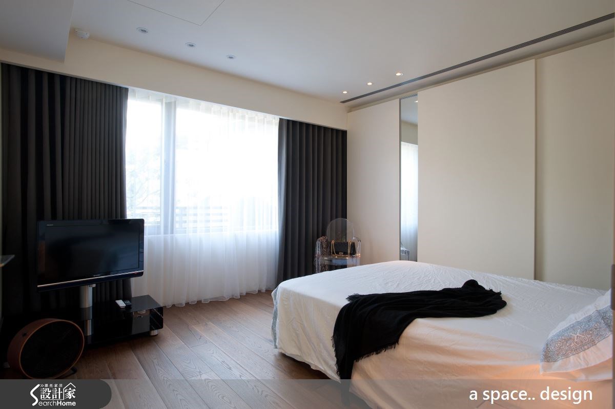 60坪中古屋(5~15年)＿現代風案例圖片＿a space..design/一個空間設計＿a space.._13之18