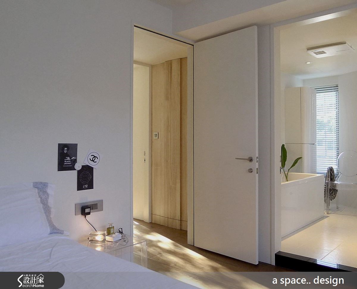 60坪中古屋(5~15年)＿現代風案例圖片＿a space..design/一個空間設計＿a space.._13之20