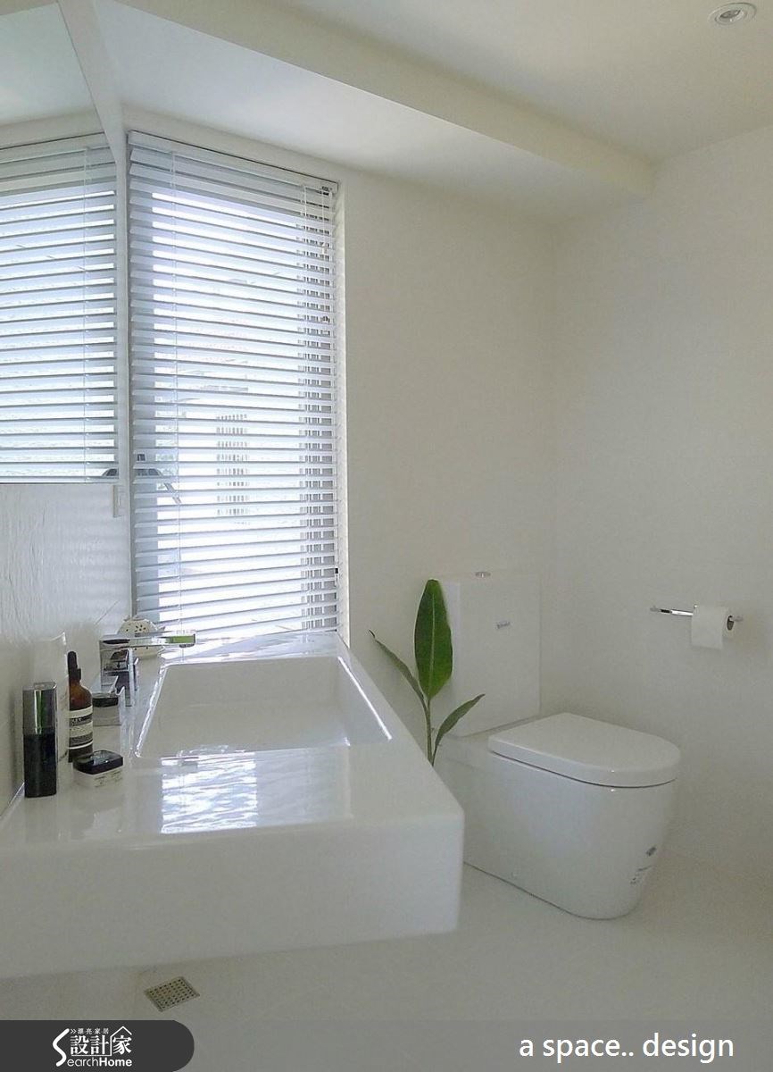 60坪中古屋(5~15年)＿現代風案例圖片＿a space..design/一個空間設計＿a space.._13之21