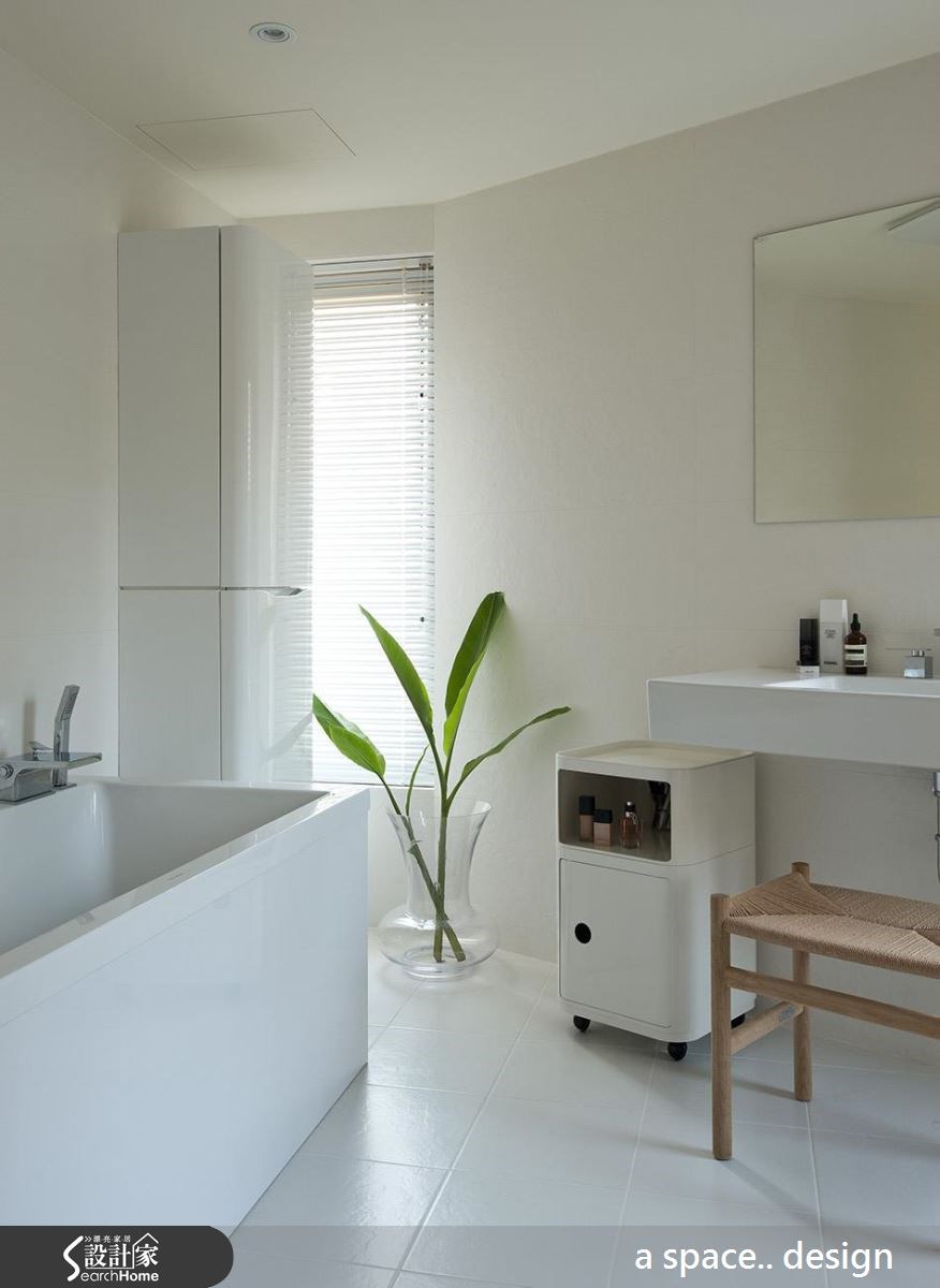 60坪中古屋(5~15年)＿現代風案例圖片＿a space..design/一個空間設計＿a space.._13之22
