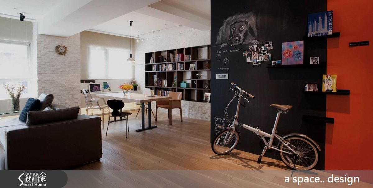 60坪新成屋(5年以下)＿工業風案例圖片＿a space..design/一個空間設計＿a space.._14之2