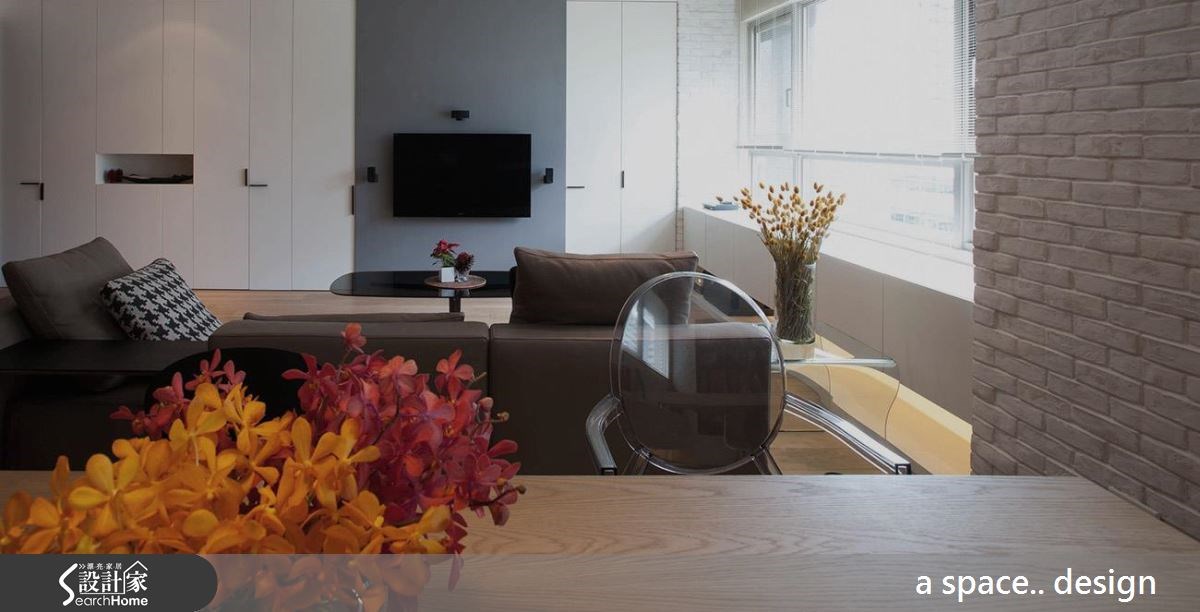 60坪新成屋(5年以下)＿工業風案例圖片＿a space..design/一個空間設計＿a space.._14之3