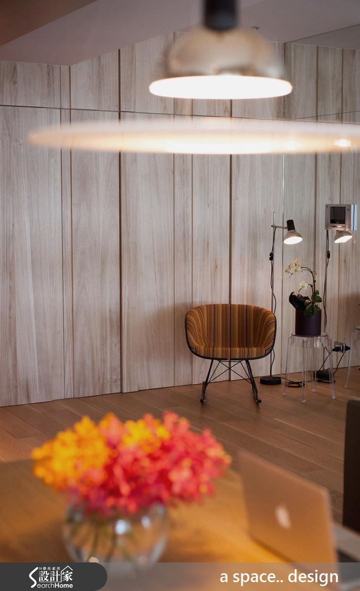 60坪新成屋(5年以下)＿工業風案例圖片＿a space..design/一個空間設計＿a space.._14之6