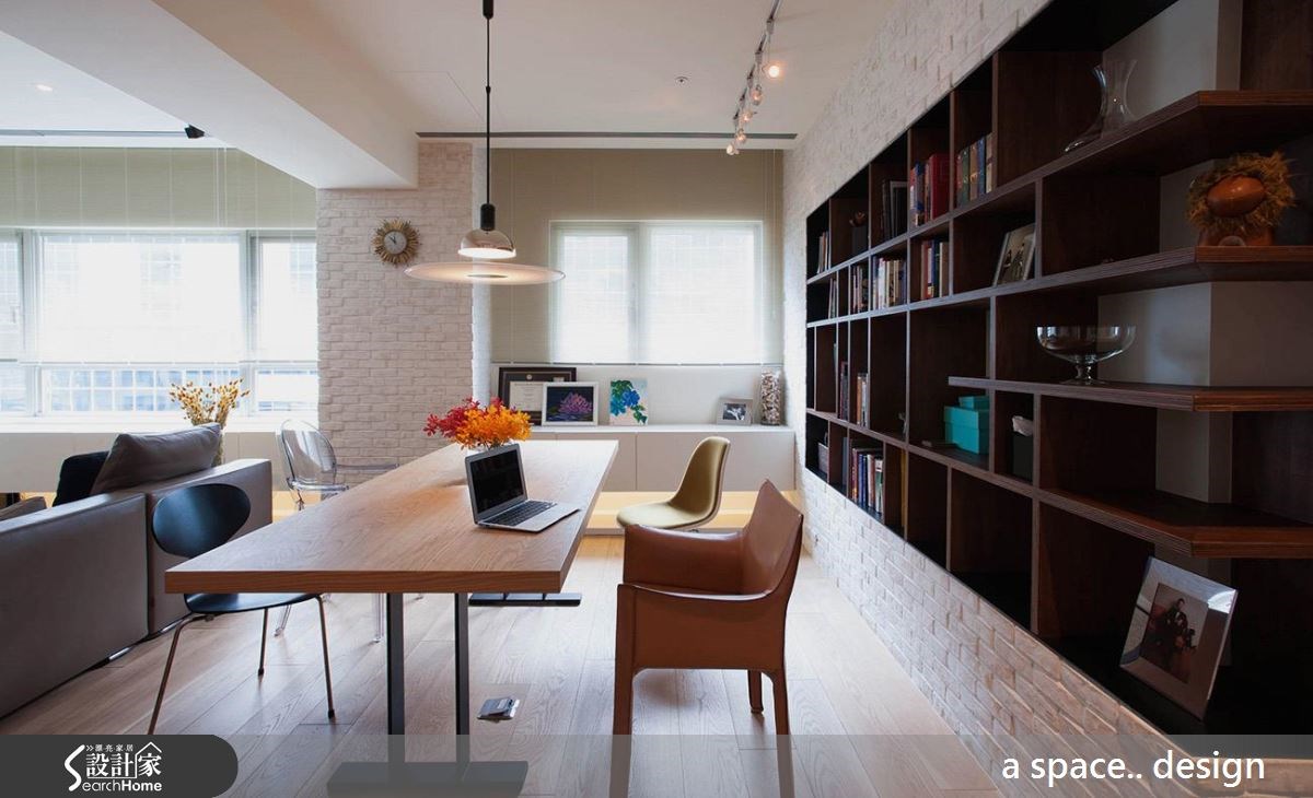 60坪新成屋(5年以下)＿工業風案例圖片＿a space..design/一個空間設計＿a space.._14之7