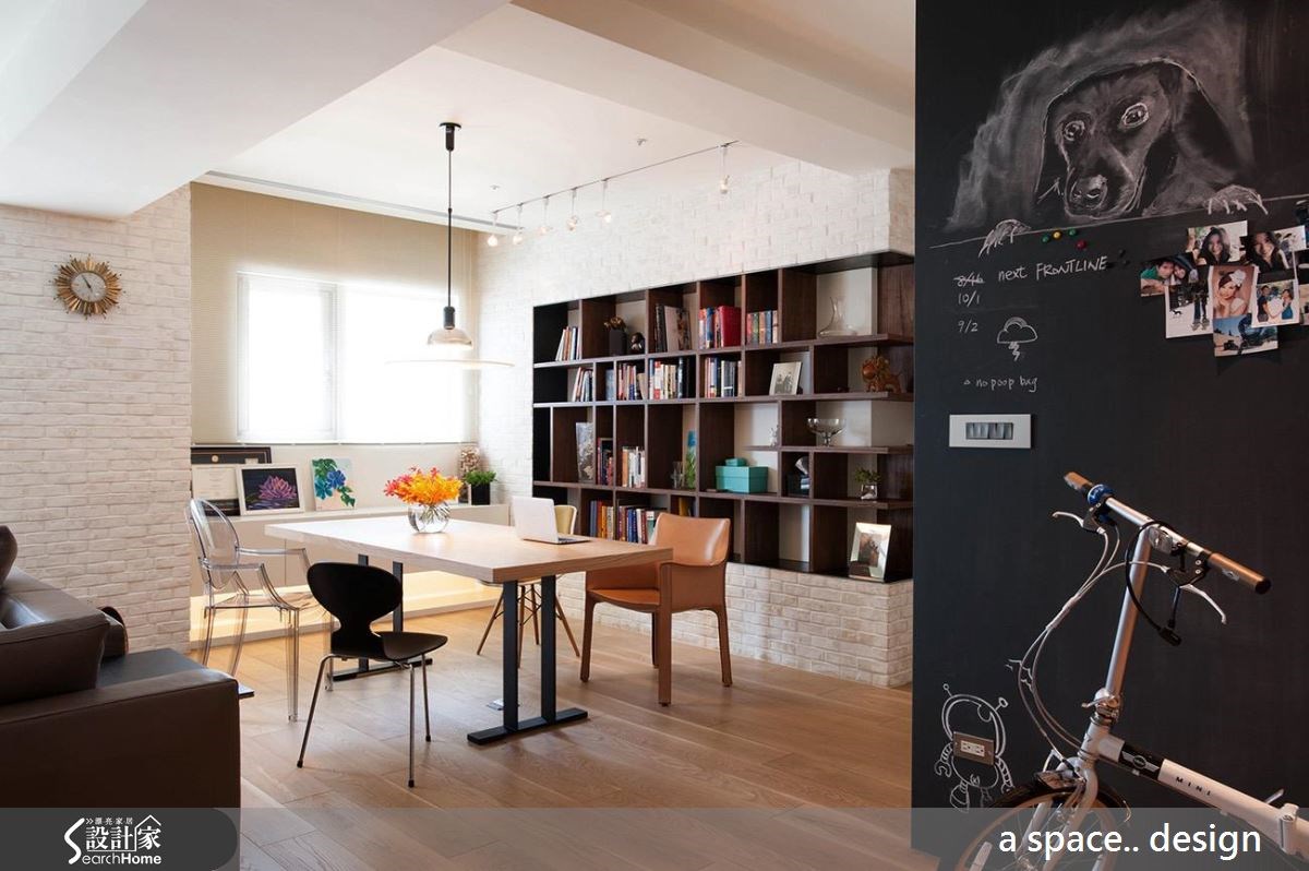 60坪新成屋(5年以下)＿工業風案例圖片＿a space..design/一個空間設計＿a space.._14之9