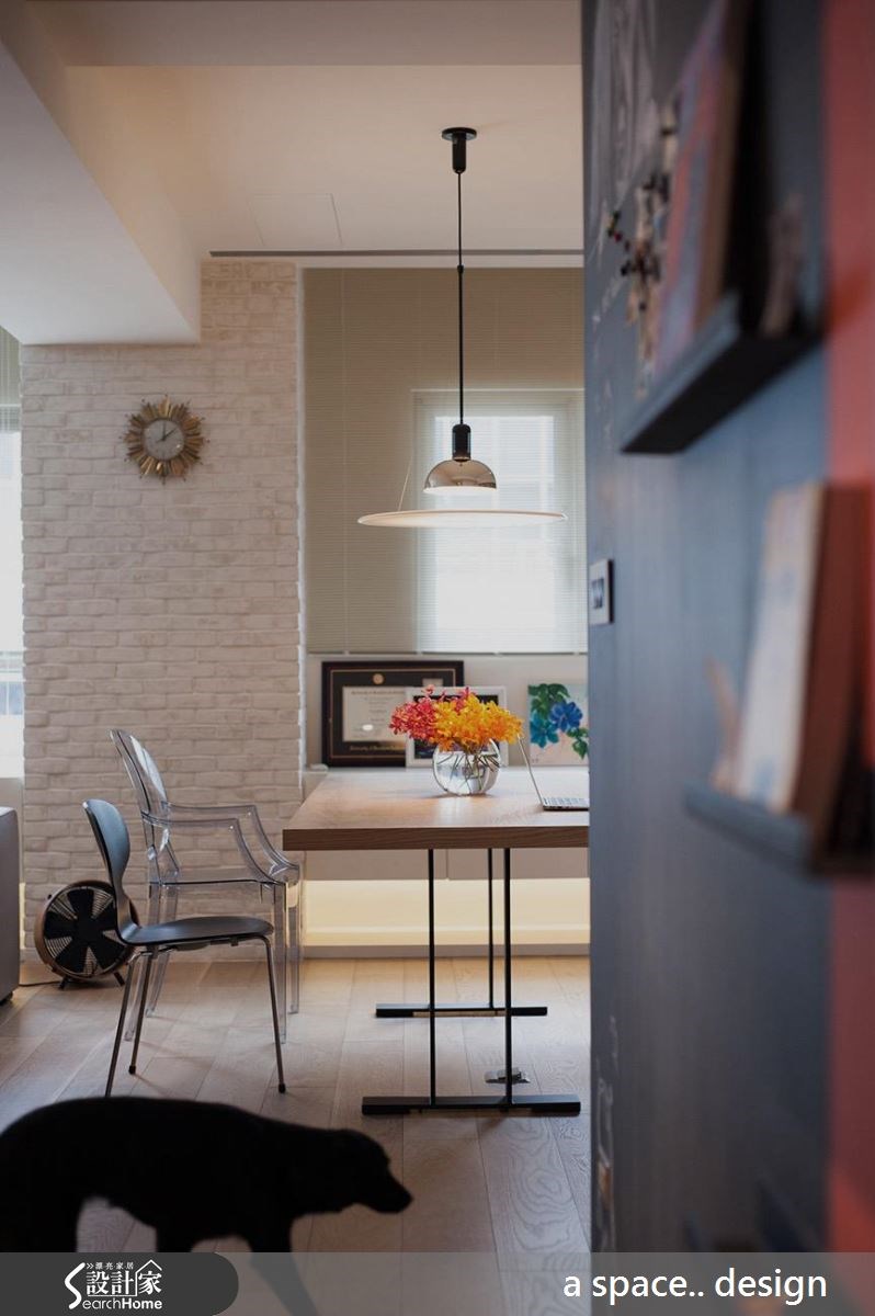 60坪新成屋(5年以下)＿工業風案例圖片＿a space..design/一個空間設計＿a space.._14之12