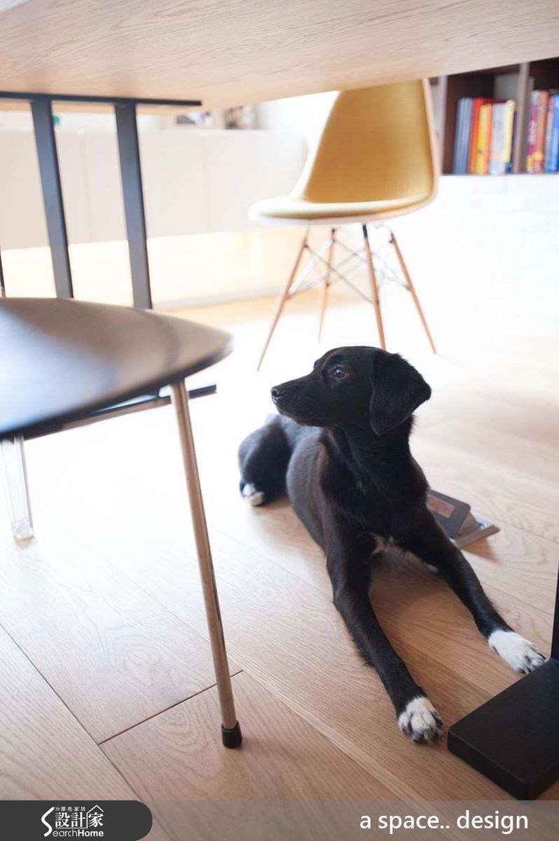 60坪新成屋(5年以下)＿工業風案例圖片＿a space..design/一個空間設計＿a space.._14之13