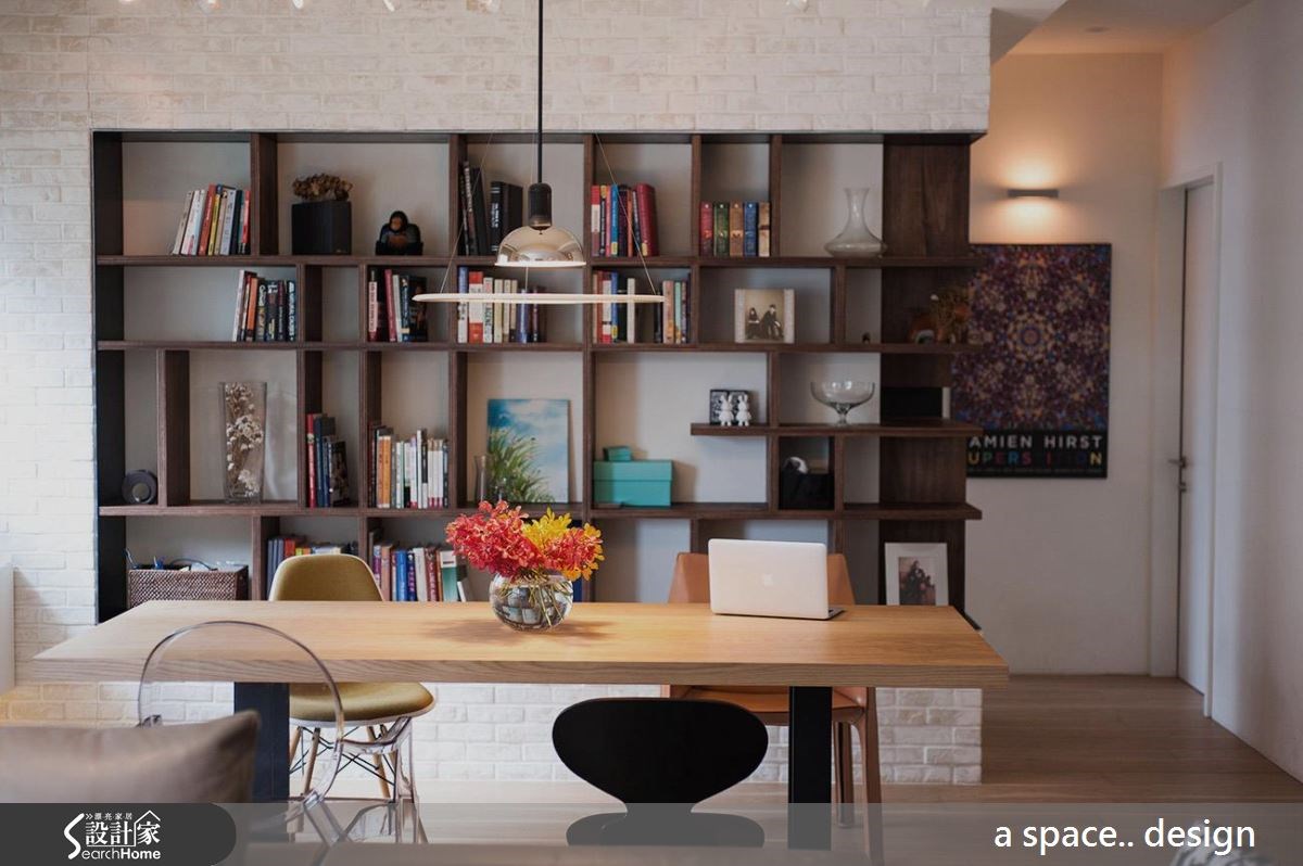 60坪新成屋(5年以下)＿工業風案例圖片＿a space..design/一個空間設計＿a space.._14之14