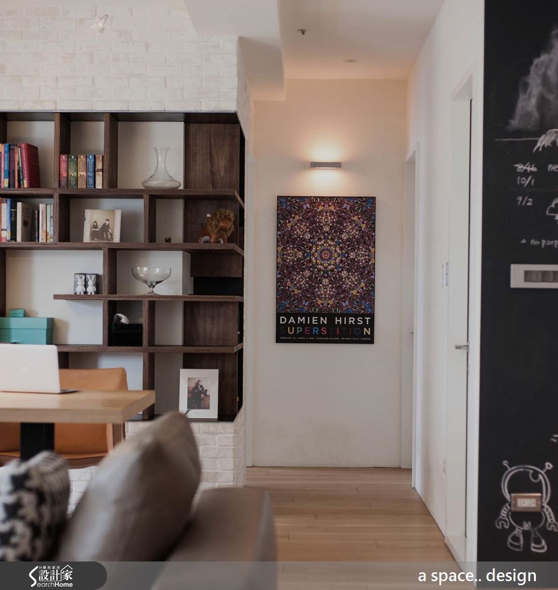 60坪新成屋(5年以下)＿工業風案例圖片＿a space..design/一個空間設計＿a space.._14之15