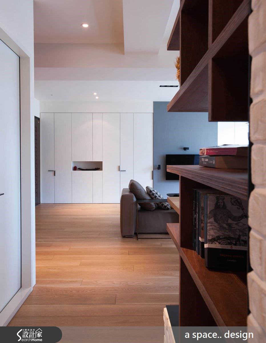 60坪新成屋(5年以下)＿工業風案例圖片＿a space..design/一個空間設計＿a space.._14之16