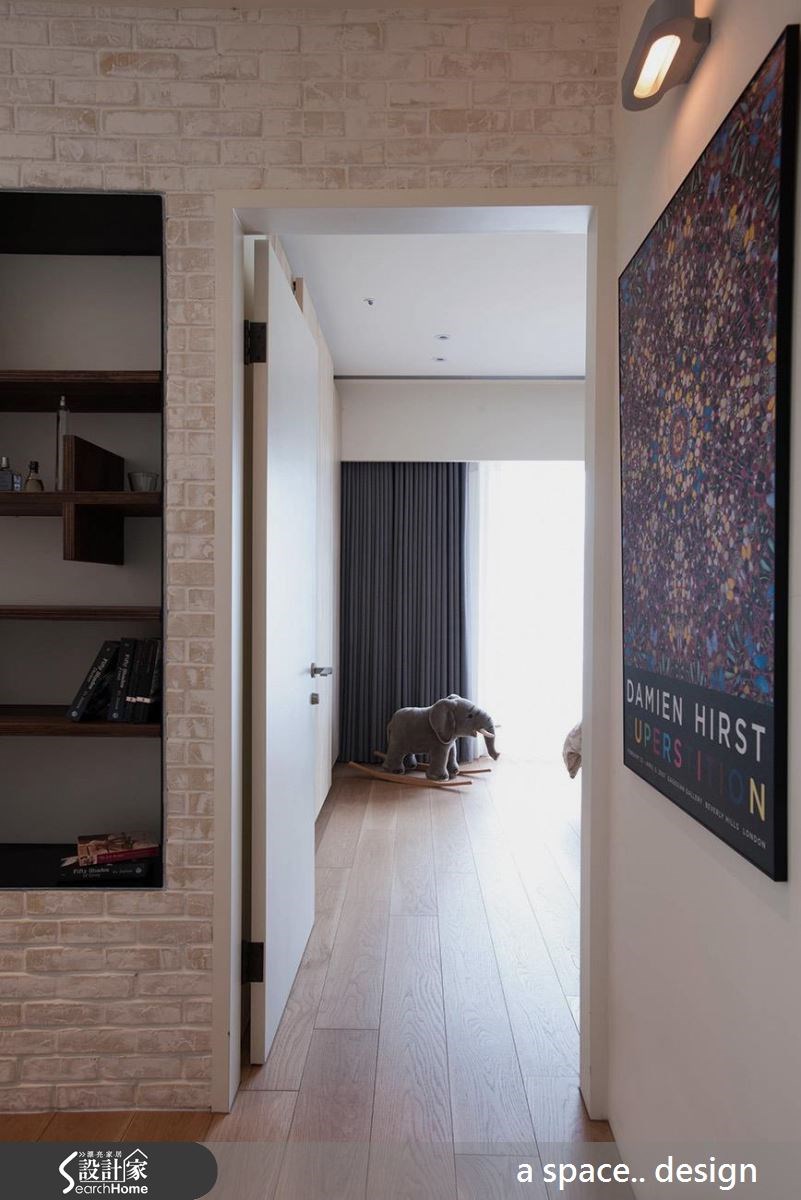 60坪新成屋(5年以下)＿工業風案例圖片＿a space..design/一個空間設計＿a space.._14之17