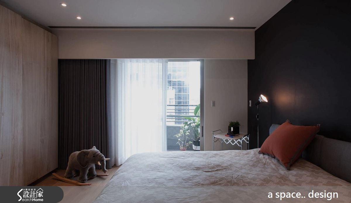 60坪新成屋(5年以下)＿工業風案例圖片＿a space..design/一個空間設計＿a space.._14之18