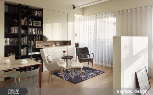 a space.._15_北歐風