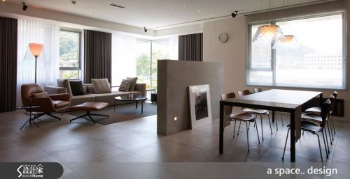 a space.._16_簡約風