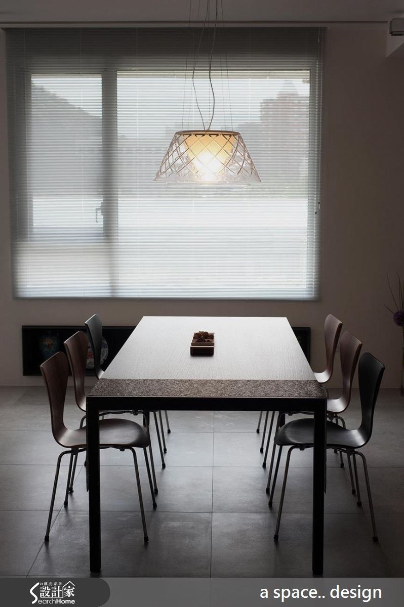 110坪預售屋＿簡約風案例圖片＿a space..design/一個空間設計＿a space.._16之5