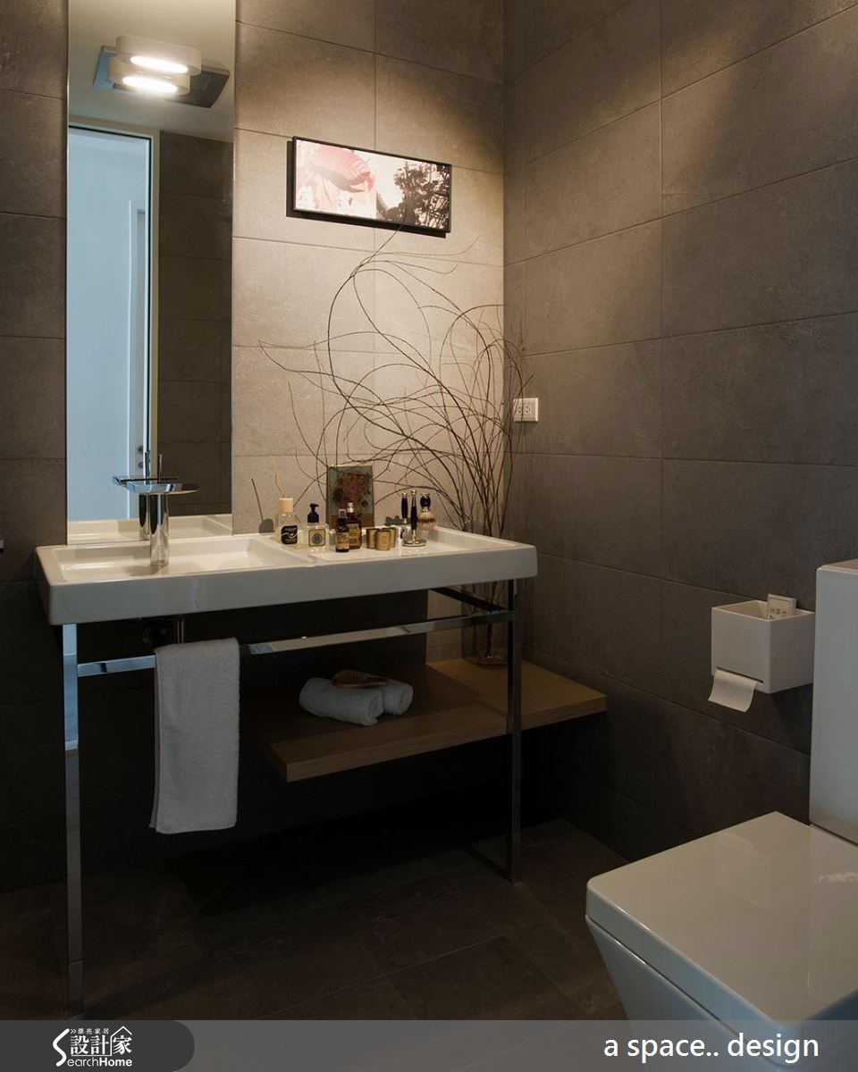 110坪預售屋＿簡約風案例圖片＿a space..design/一個空間設計＿a space.._16之12