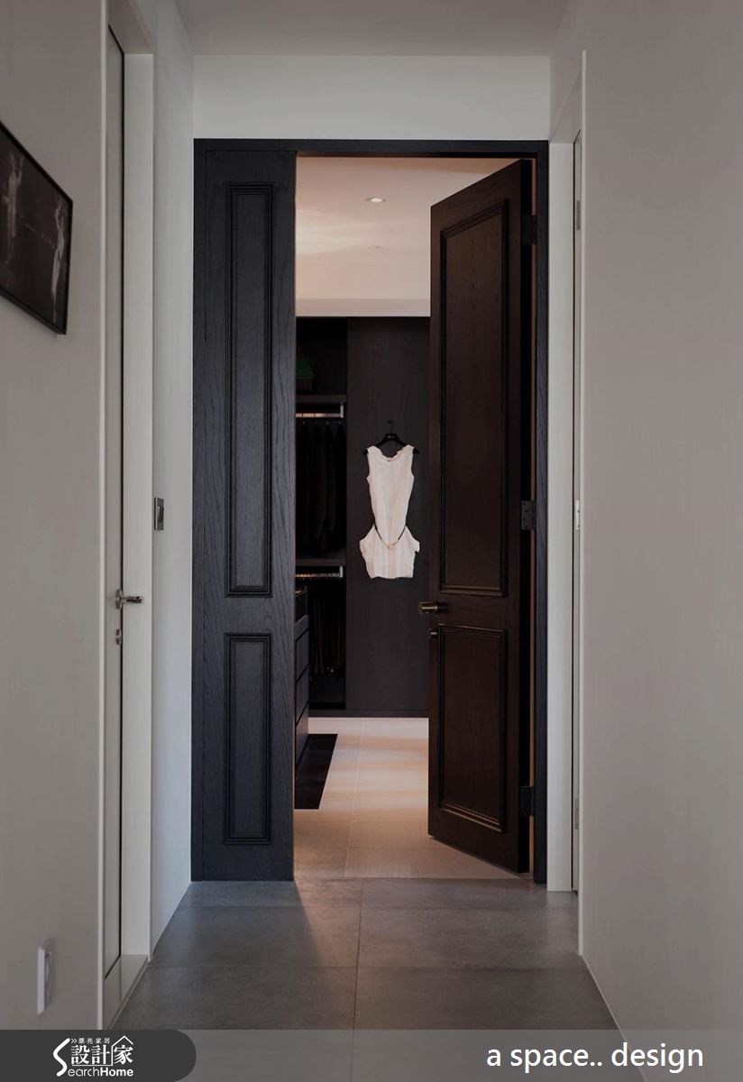 110坪預售屋＿簡約風案例圖片＿a space..design/一個空間設計＿a space.._16之14